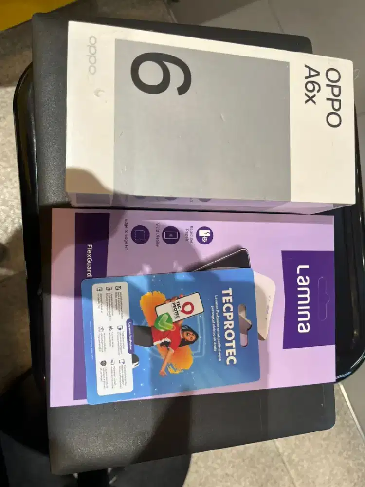 OPPO A6x 6/128GB