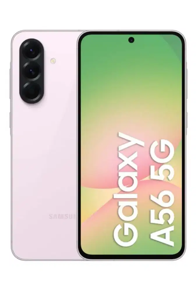 samsung galaxy a56 ram 12/256