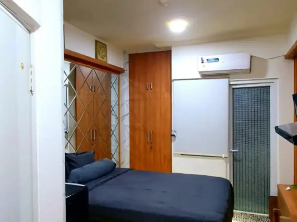 Di Sewakan Apartemen Hunian Strategis Aman Dan Nyaman
