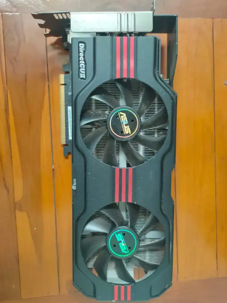 VGA Card Asus GTX 680