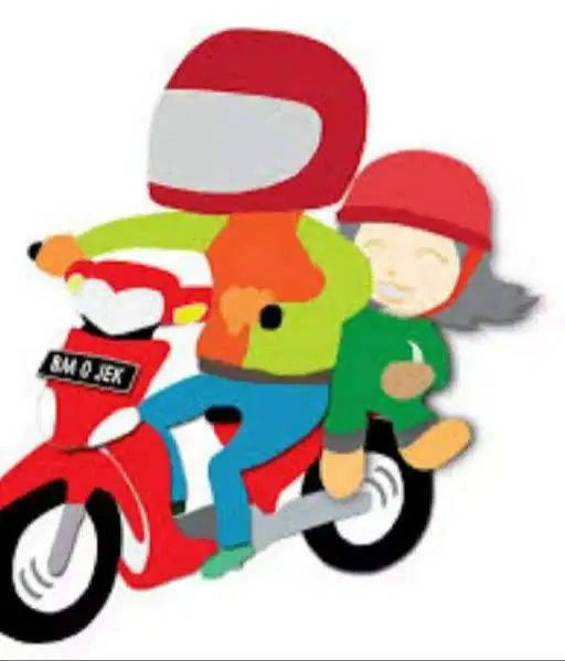 Abudemen Motor Sekolah