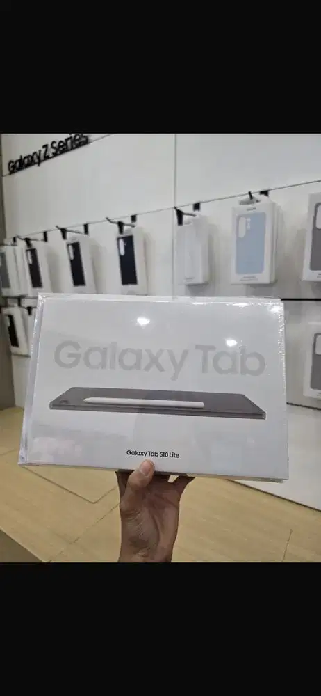 Samsung Galaxy S10 lite