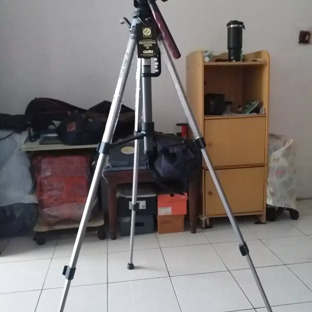 Tripod giottos original th 1997