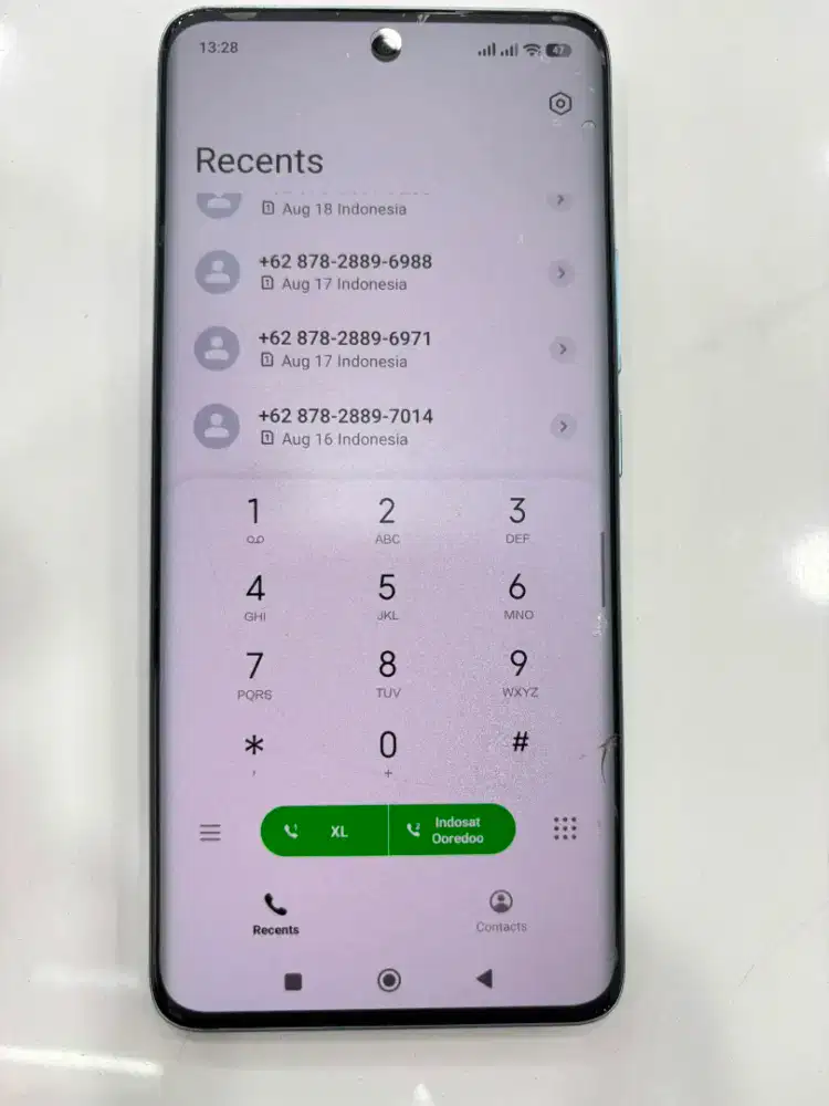 REDMI NOTE 15 5G 8/256
