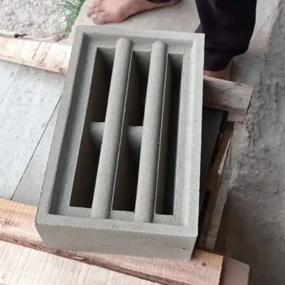 Jual roster beton berkualitas