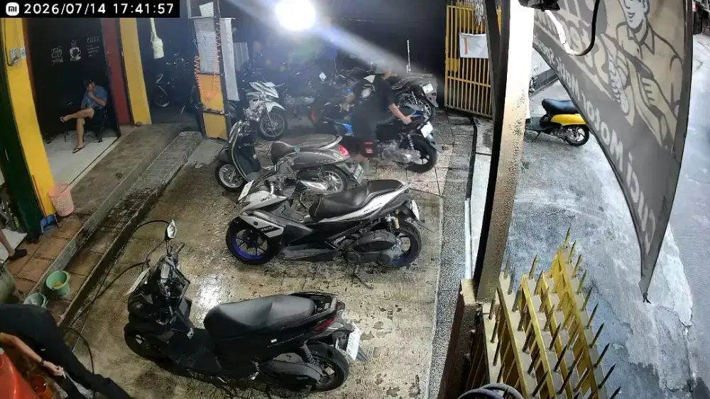 Lowongan kerja operator cuci motor