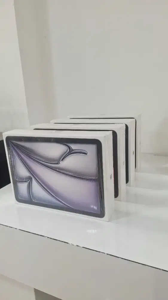 IPAD AIR M4 2026 128 GB WIFI ONLY NEW SEGEL