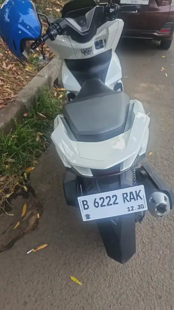 Pcx 150 cc abc full abs