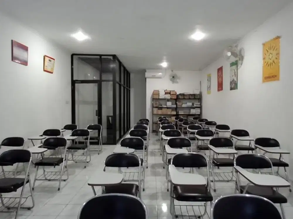 Ruko 2 Lantai Zona Komersial Dijual di Sesetan, Denpasar Selatan