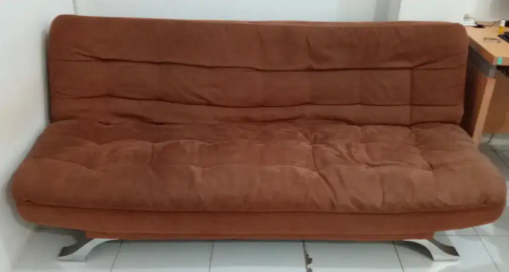 Sofa bed Informa bahan empuk