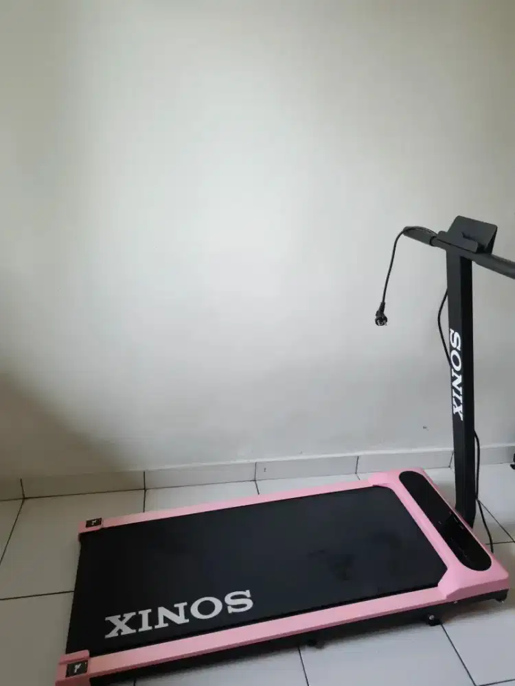 Sonix Treadmill Incline T Model Sport Treadmill Inc 8