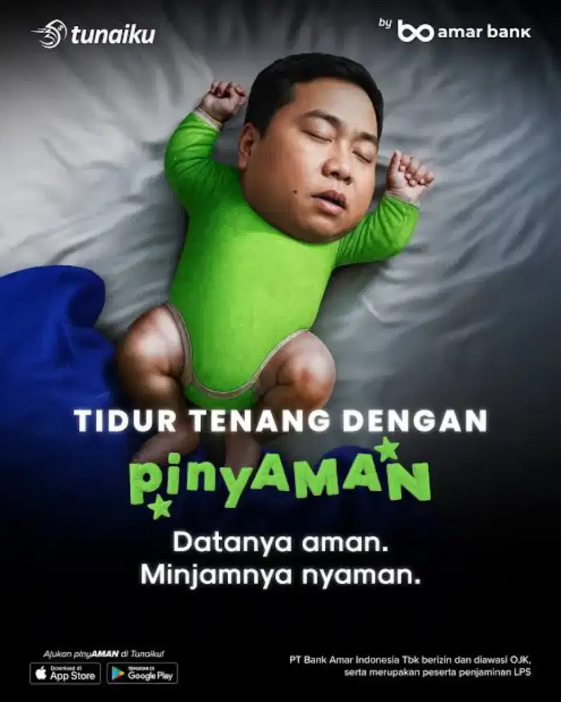 Dana tunai untuk modal usaha