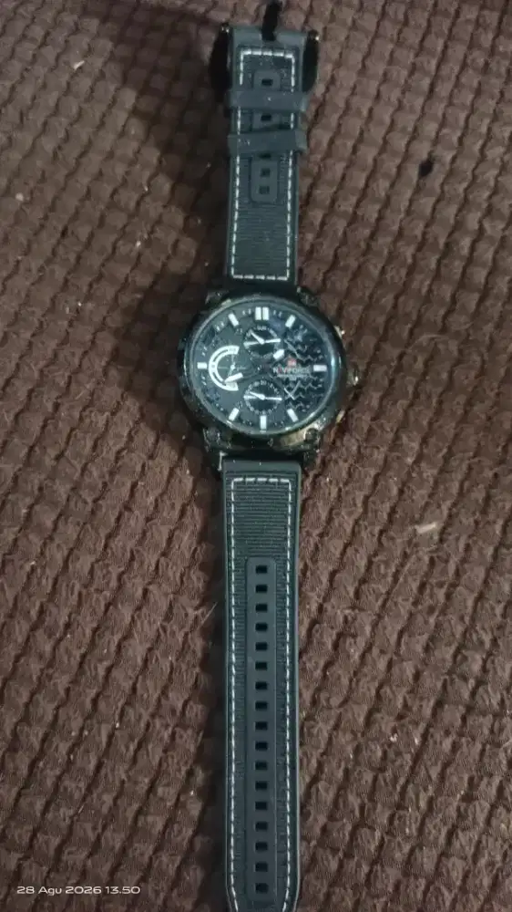 jam pria naviforce