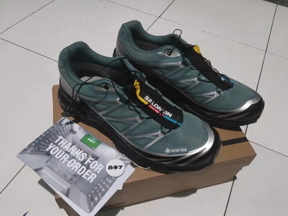 Dijual bu baru 2x pakai