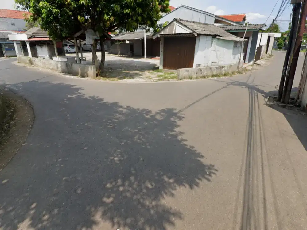 Kavling Kos Free SHM 5 Menit Tol BORR