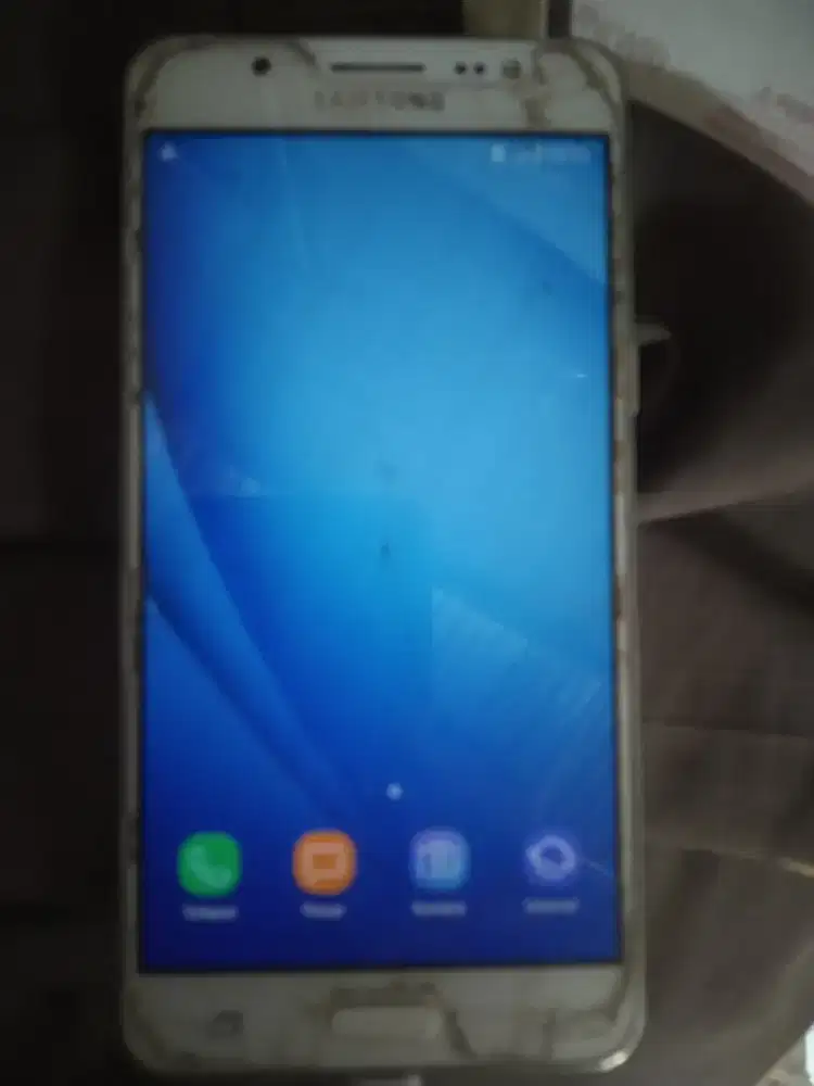 Samsung j5 6 duos