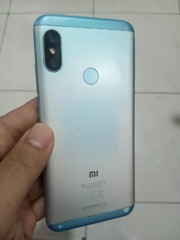 Redmi A2 Lite-Finger.4G.Ram 4/64GB.ORI #GOLDEN PONSEL