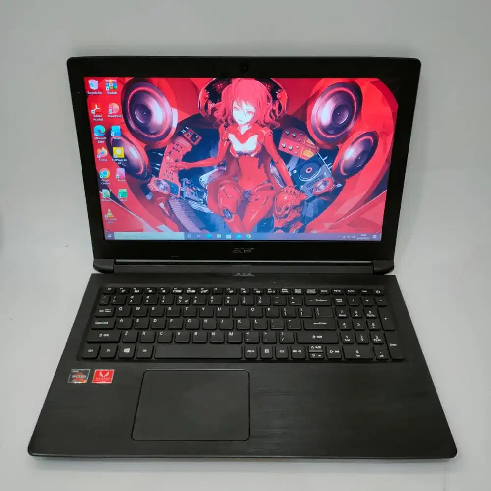 LAPTOP ACER ASPIRE A315-41