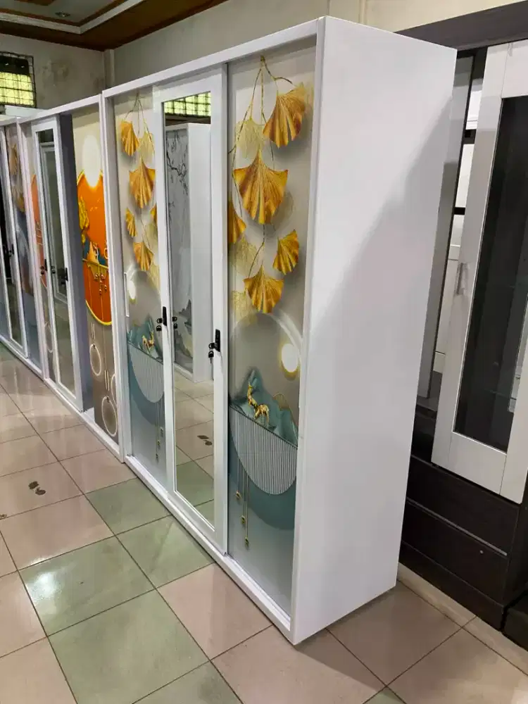 CICILAN FURNITURE TANPA DP BUNGA 0%