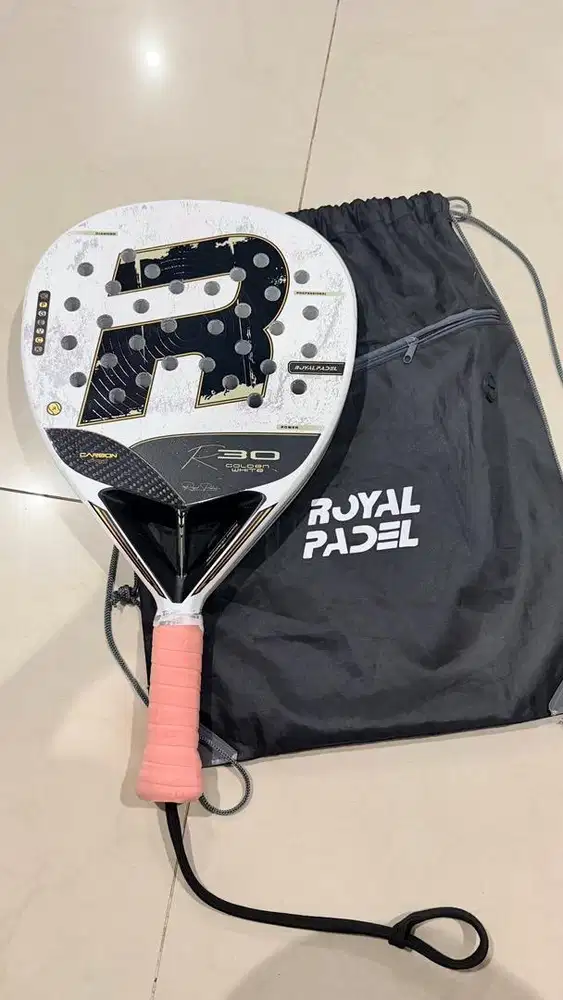 Raket Royal Padel R30 2026