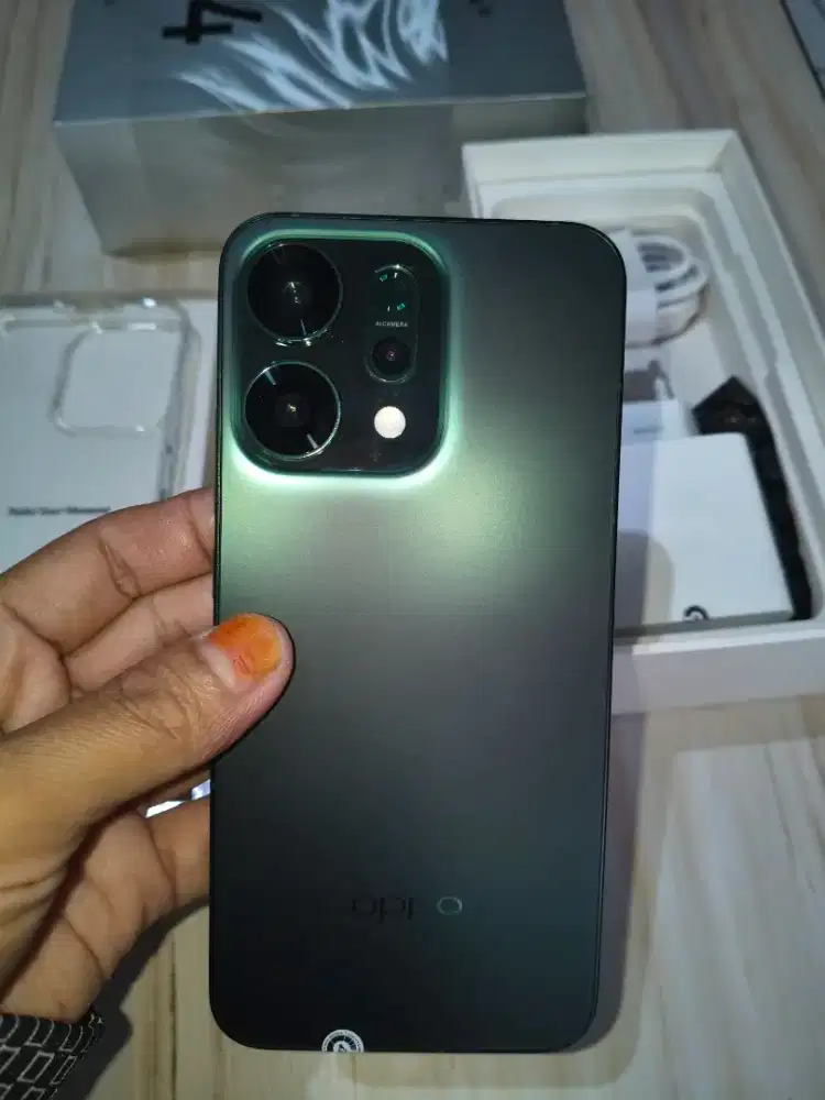 Oppo Reno 14 12/256gb