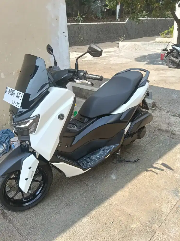 Nmax Neo S 2025