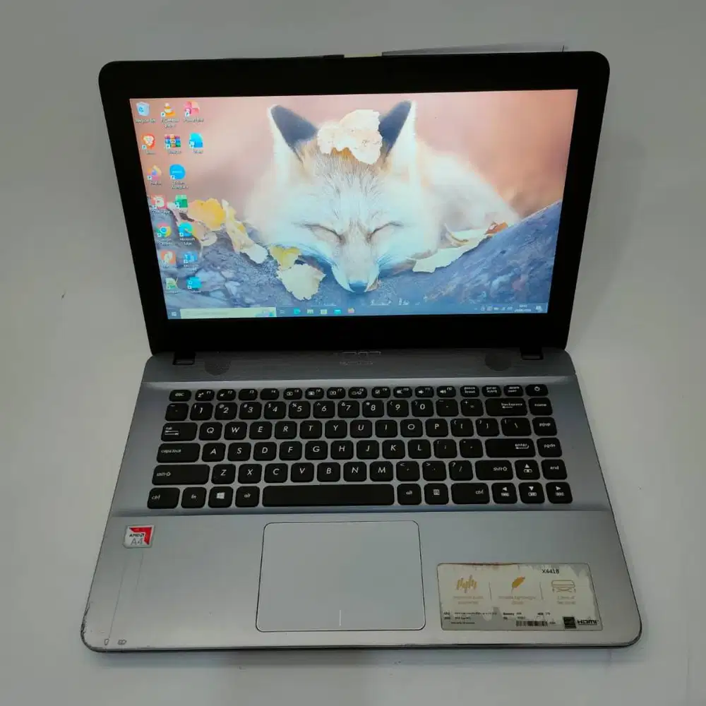 LAPTOP ASUS X441BA