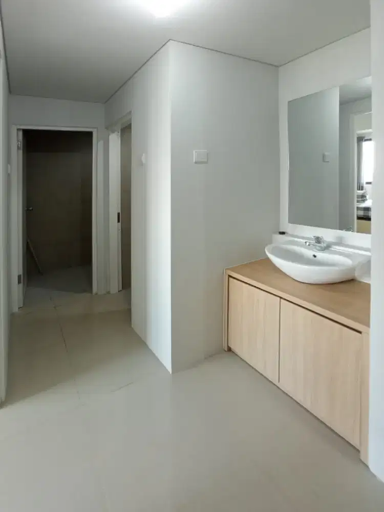 DiSewakan unit 2BR Furnished Apartemen Cornell, Ciputra, Surabaya