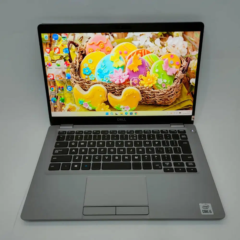 LAPTOP DELL LATITUDE 5310