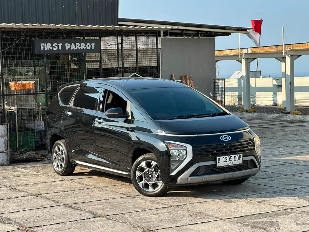 KM 17 RB !! DP 20jt STARGAZER PRIME FACELIFT REM ELEKTRIK 2023 !!