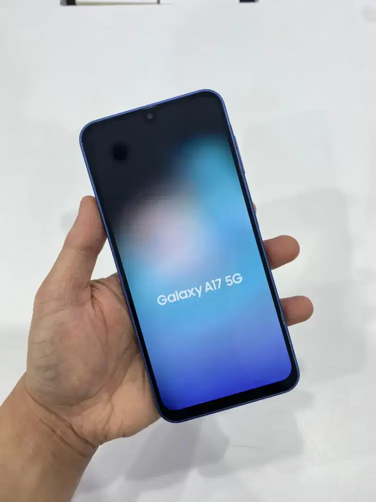Samsung Galaxy A17 LTE/5G ORIGINAL SEIN