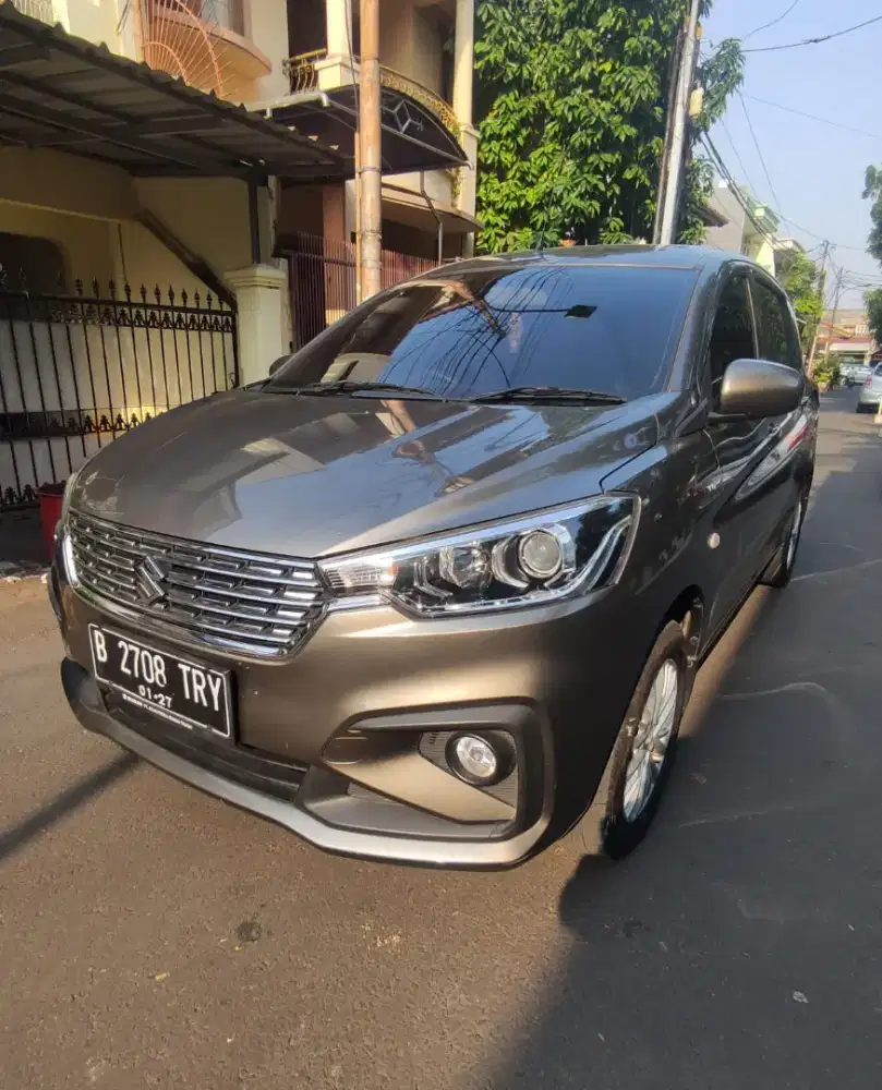Rental Bulanan Wirya Mas Rent Car