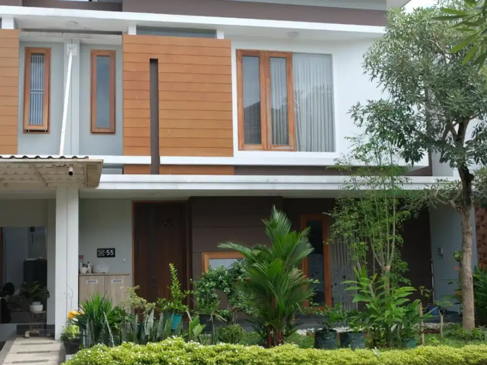 Cash Tempo, 20 Menit Malioboro, Rumah Impian Anda