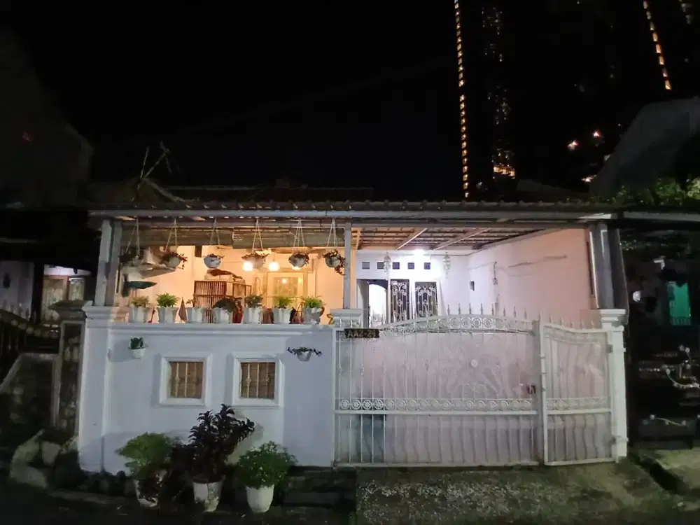 Dijual Rumah Catalina Gading Serpong