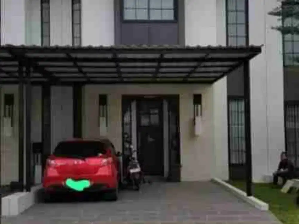 Jual Rumah Di Citragrand Sambiroto Tembalang Semarang