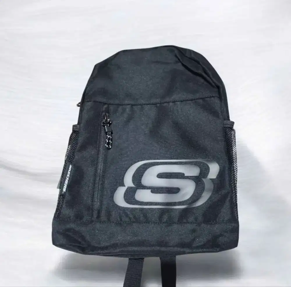Tas skechers - black