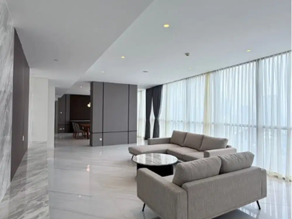 FOR SALE Apartment Casa Domaine 4BR