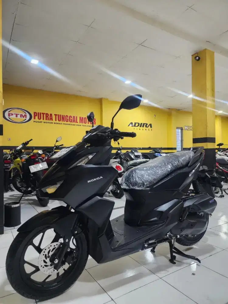 Honda Vario 160 cbs 2026