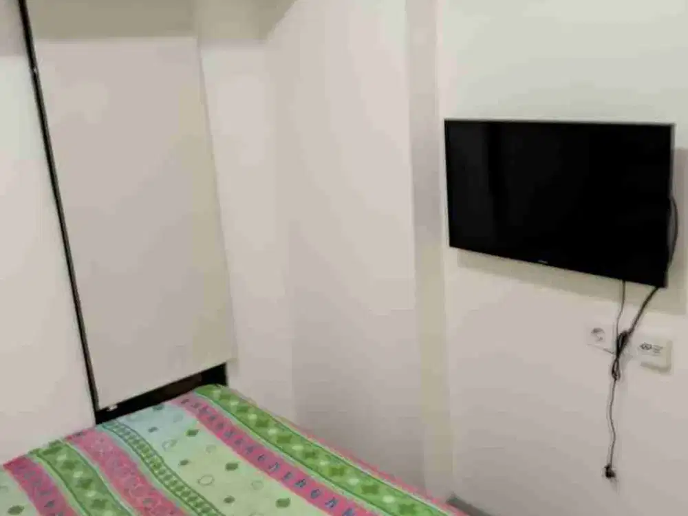 Sewa Bulanan Apartemen Osaka Furnish Developer Pik 2