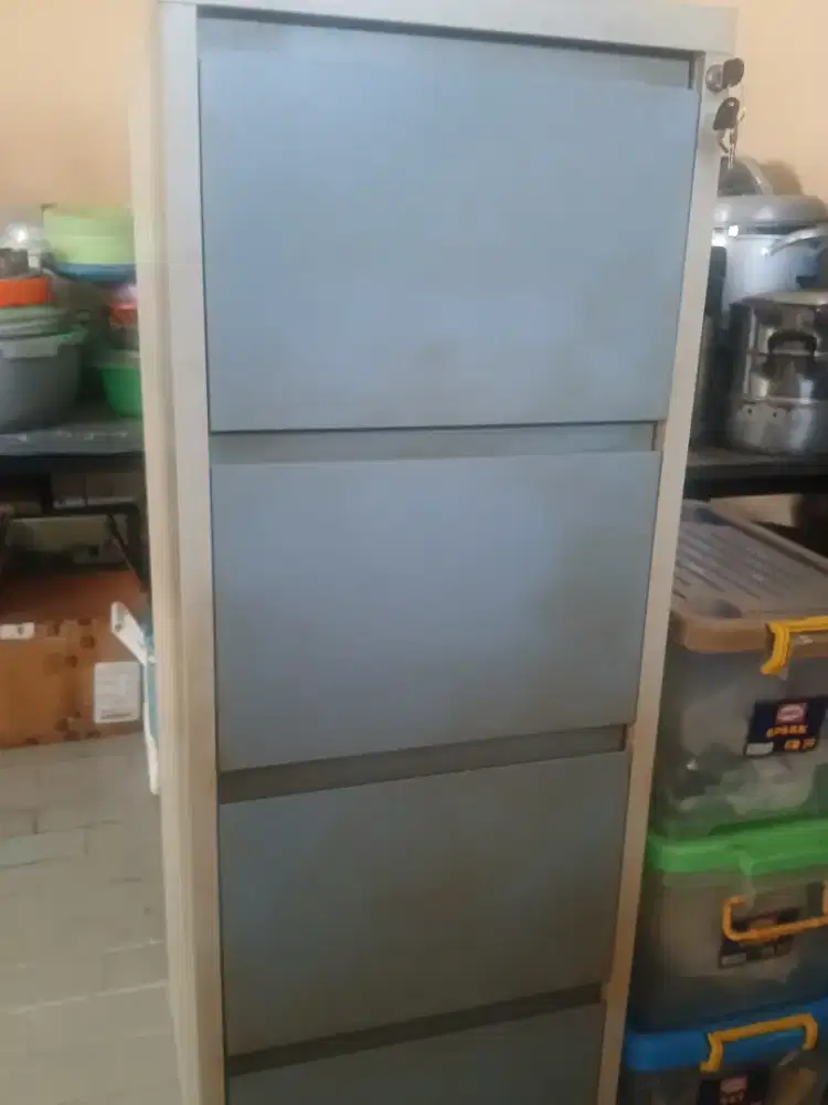MURAH 3 LACI ARSIP KABINET NEGO