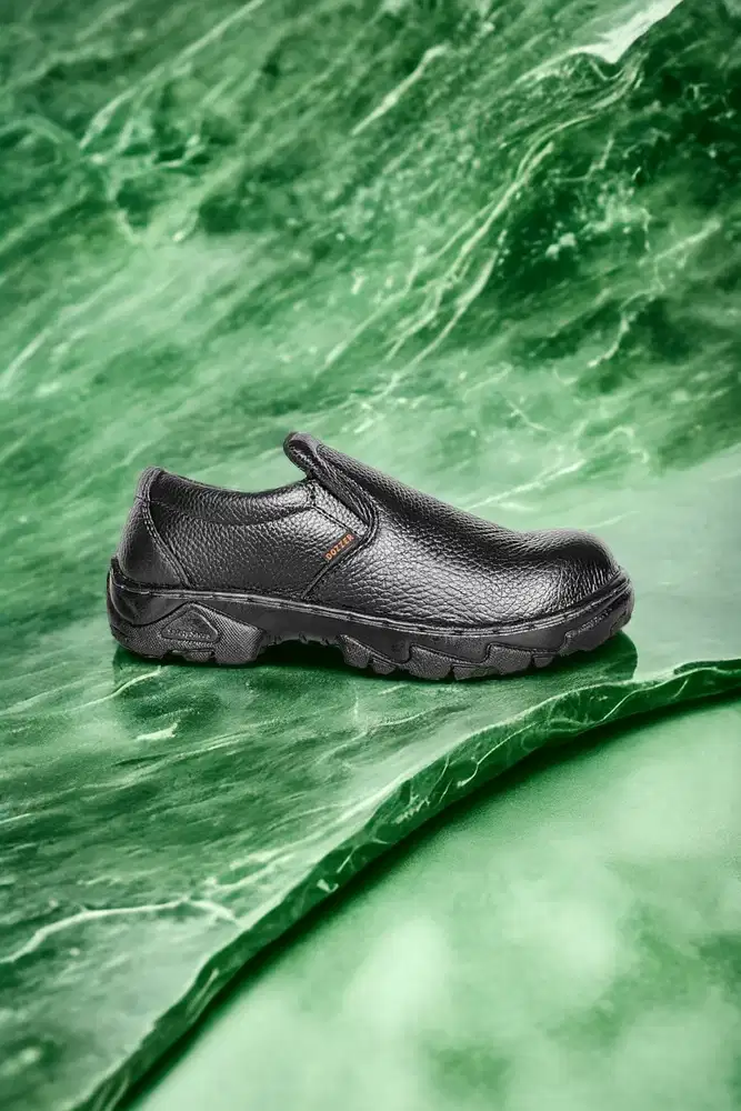 Penawaran terbatas Sepatu safety pekerja indoor Purwakarta