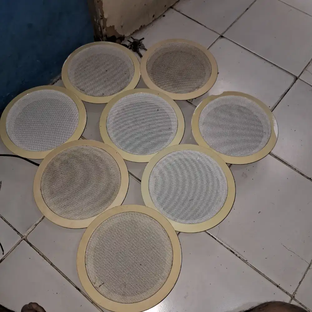 Jual spiker ceilling plafon
