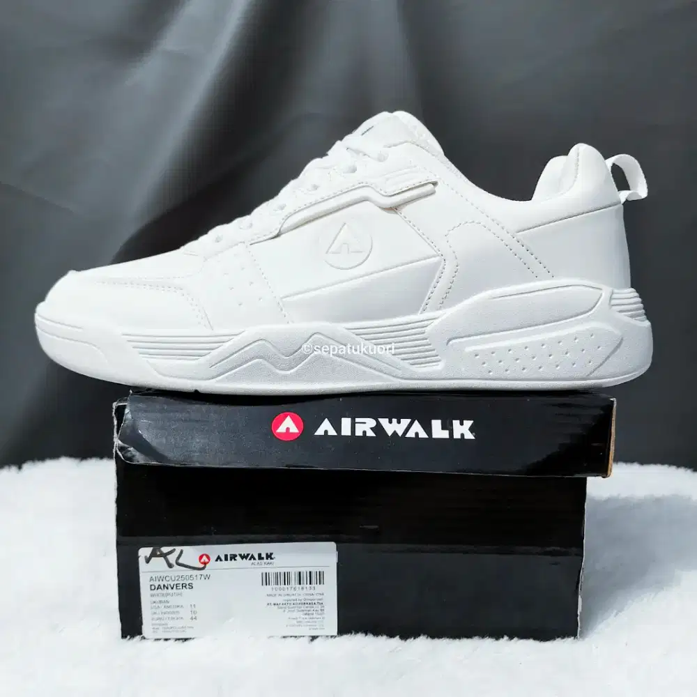 Sepatu AIRWALK ori . Size 44