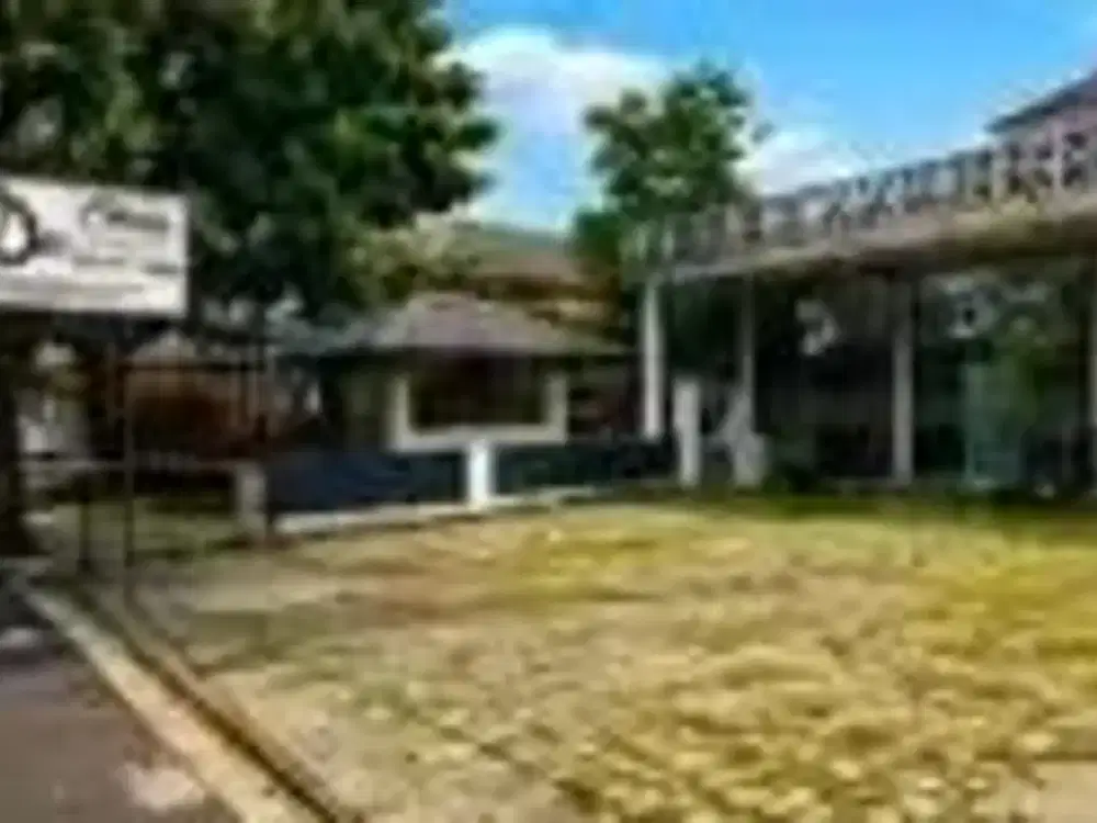 Dijual Ruko Bogor Baru di Jawa Barat