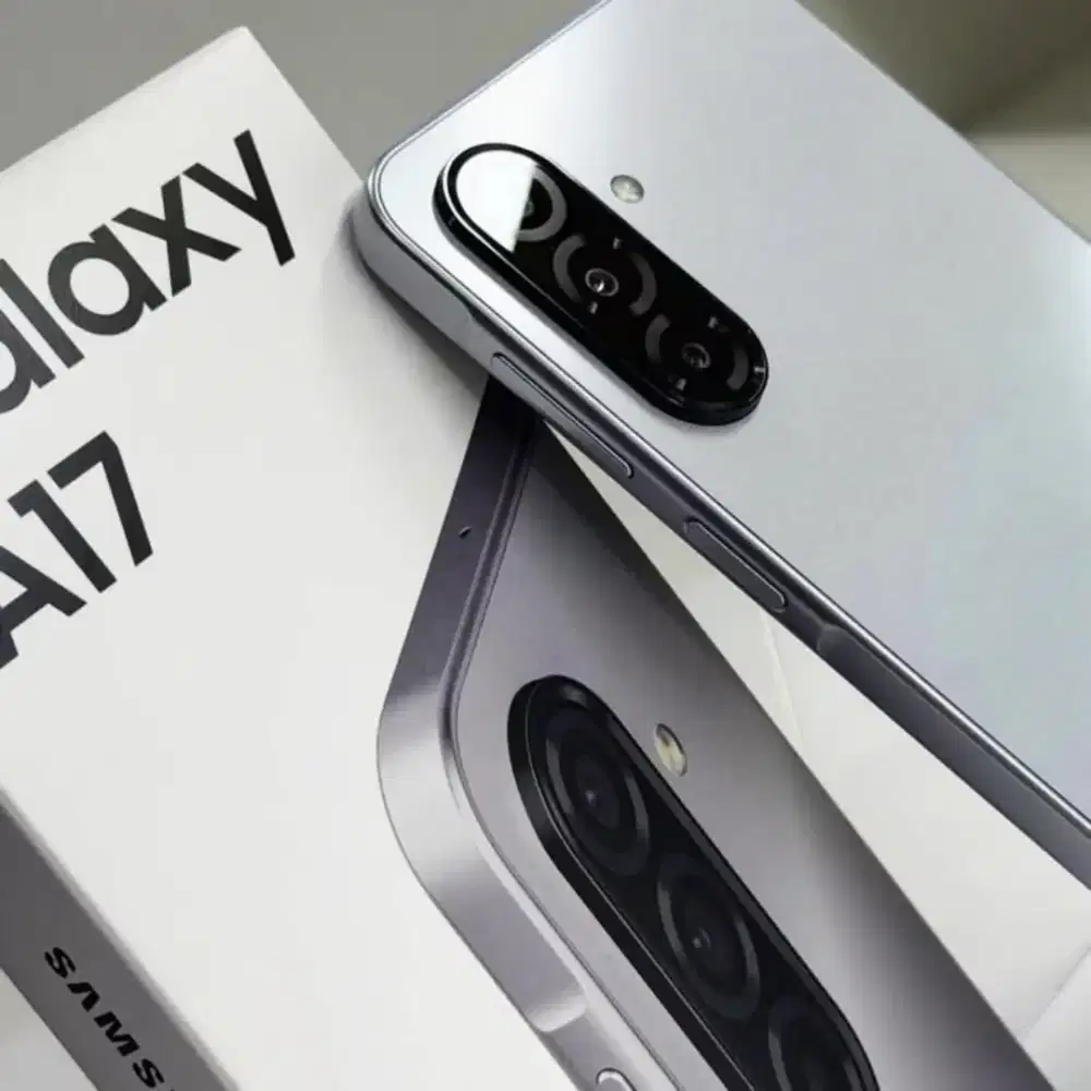 SAMSUNG GALAXY A17 4G 8 256GB GREY