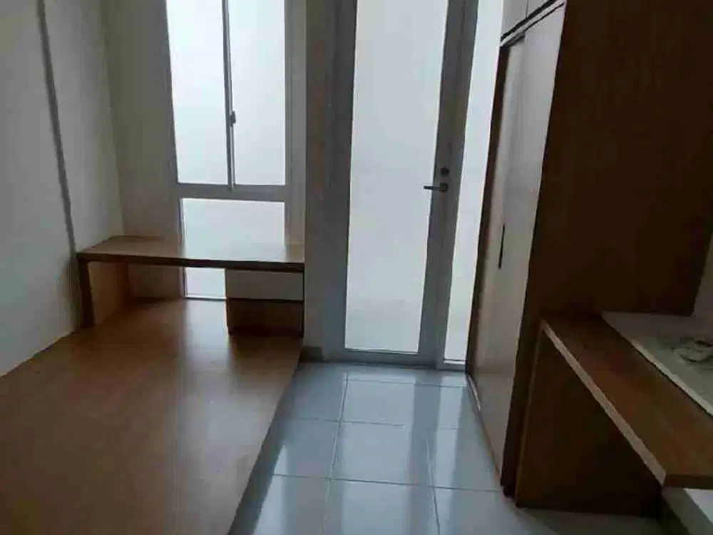 Disewa Apartemen Tokyo Studio Furnished
