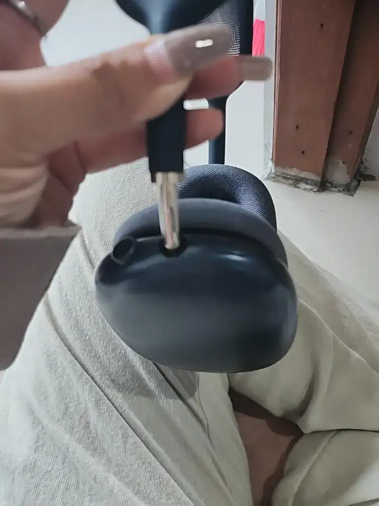 Airpods Max 2 USB-C