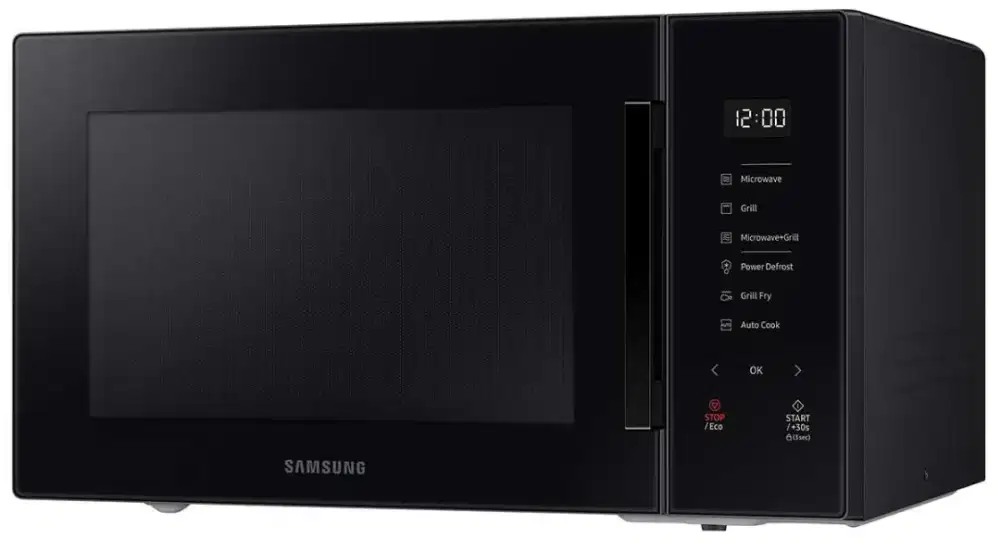 Samsung Microwave Oven Grill MW1500T | Bisa Cicilan Home Credit