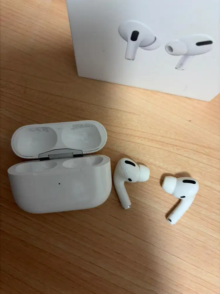 AIRPODS PRO GEN 1