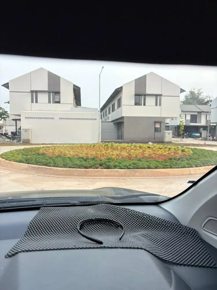 Dibutuhkan Asisten Rumah Tangga